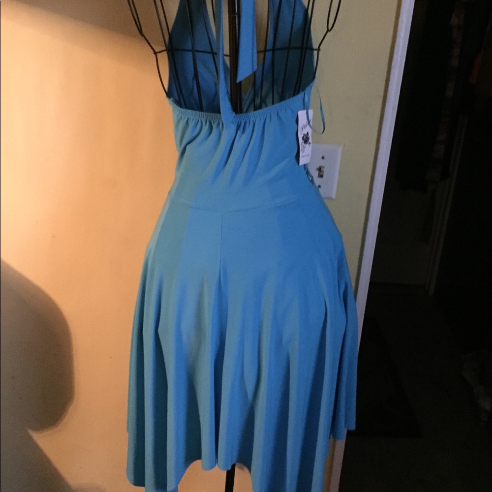 Pilat NWT Dress - Picture 7 of 8